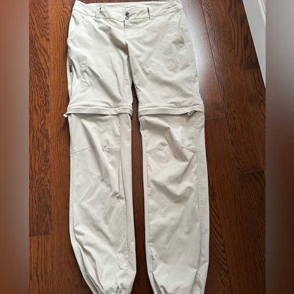 🔥🔥Columbia Omni Shade Convertible Trailer Pants - Picture 6 of 10